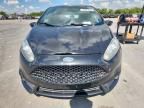 2015 Ford Fiesta ST