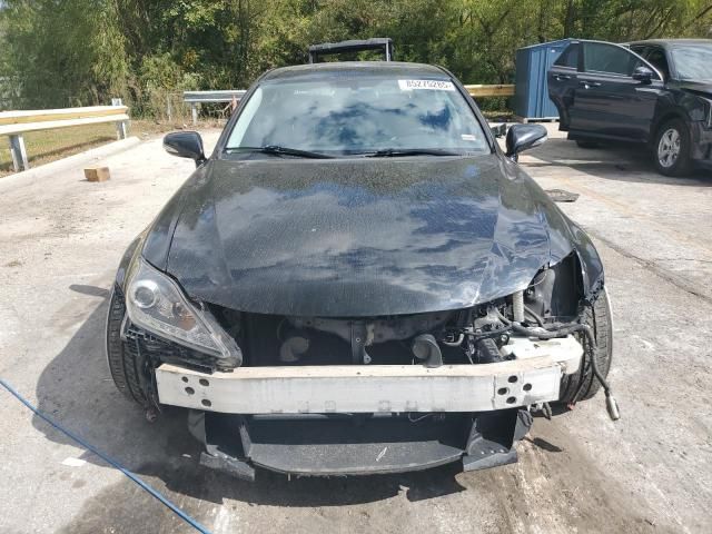 2009 Lexus IS 250