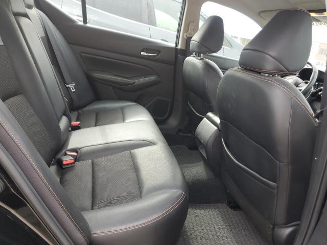 2020 Niss An Altima sr