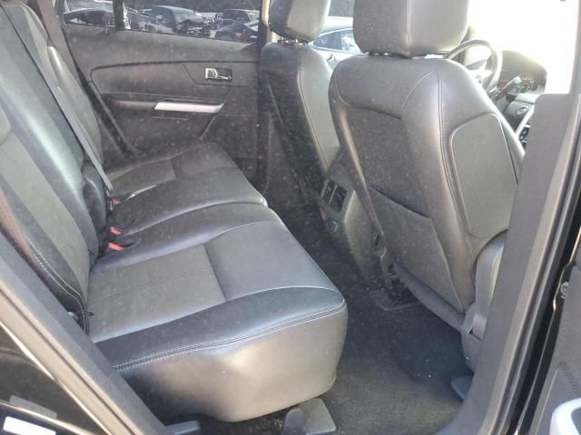 2013 Ford Edge Sport
