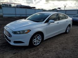 2016 Ford Fusion SE for sale in Kapolei, HI