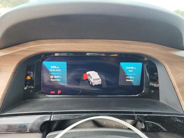 2024 Volkswagen Atlas se