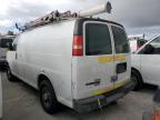 2012 Chevrolet Express G2500