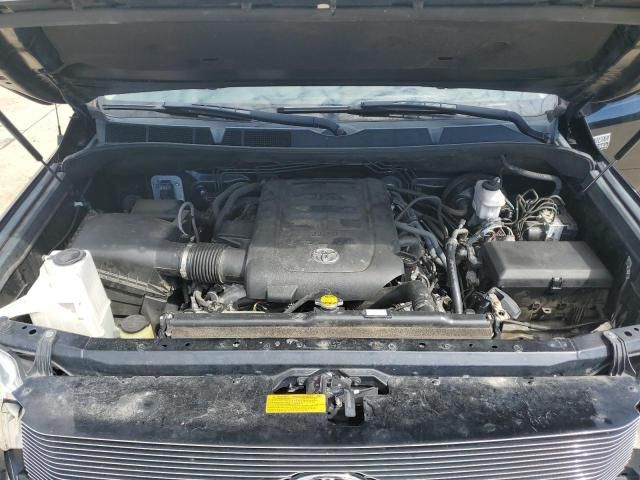 2016 Toyota Tundra Crewmax 1794