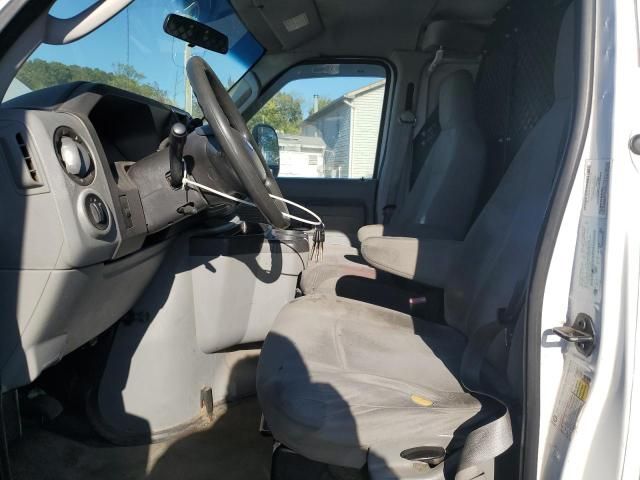 2010 Ford Econoline E150 Van