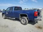 2016 GMC Sierra C3500 SLE