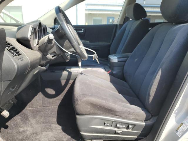 2006 Nissan Murano sl
