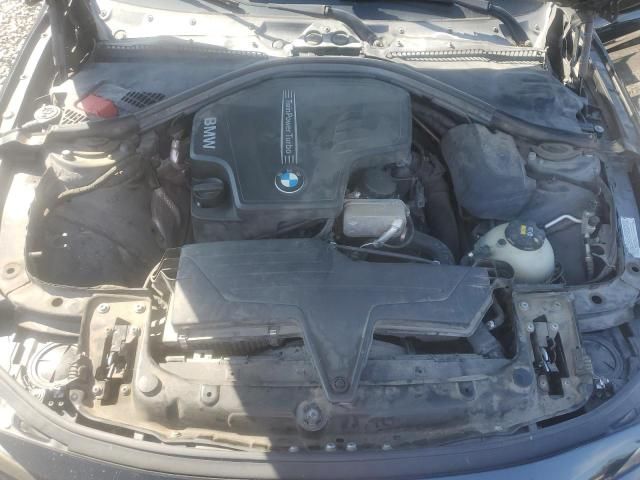 2014 BMW 328 I