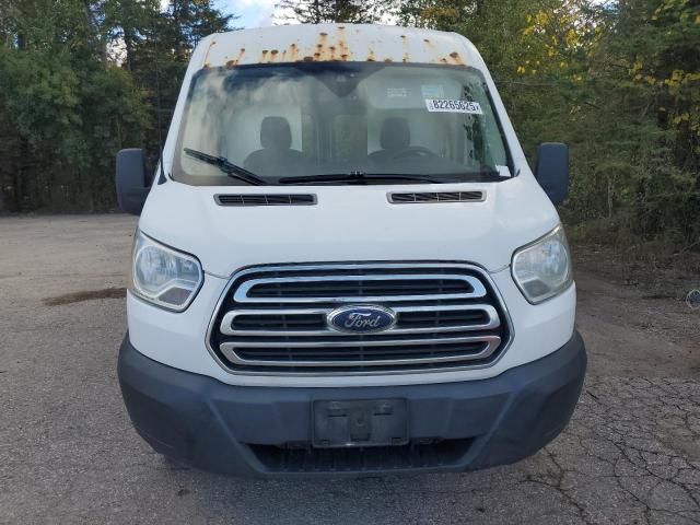 2017 Ford Transit T-250