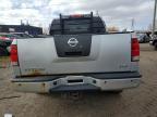 2011 Nissan Titan S