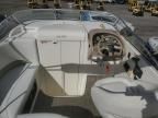 2004 Glassport Boat