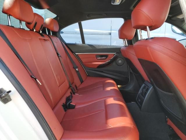 2017 BMW 340 I