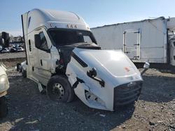 New arrivals for sale at auction: 2020 Freightliner Cascadia 126