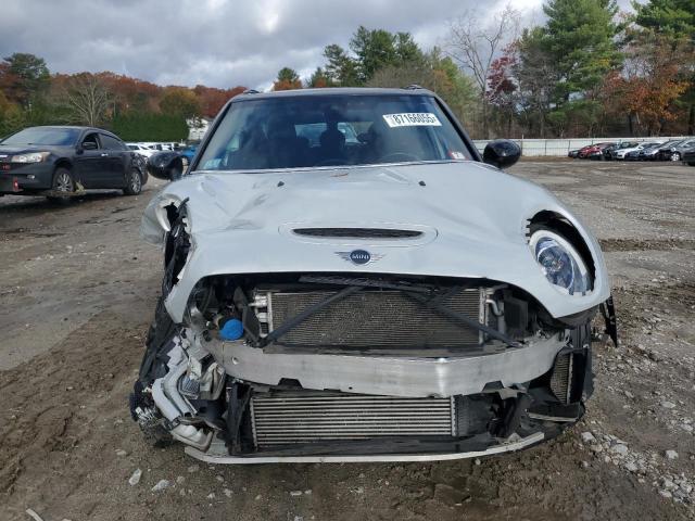 2019 Mini Cooper jcw Clubman