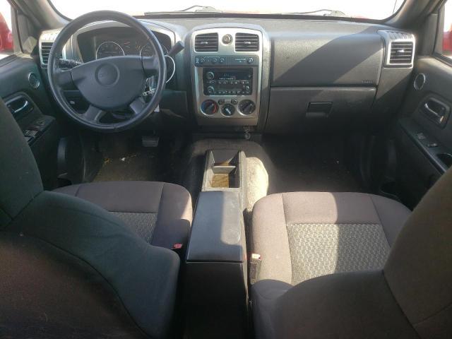 2012 GMC Canyon SLE-2