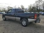 2001 Chevrolet Silverado K1500