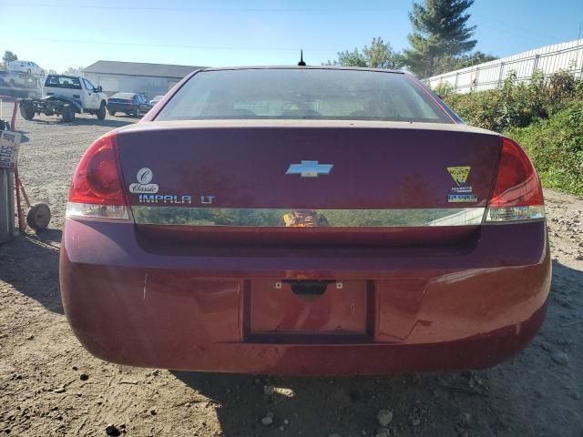 2007 Chevrolet Impala LT