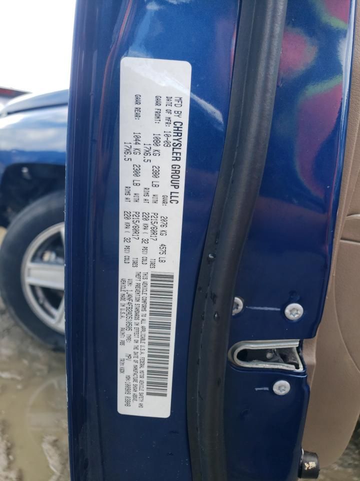 2010 Jeep Compass Sport