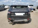 2013 Land Rover Range Rover Evoque Dynamic Premium