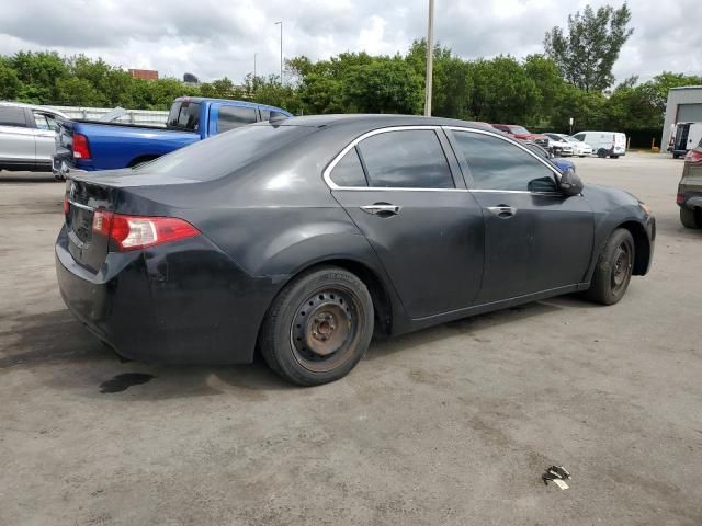 2011 Acura TSX