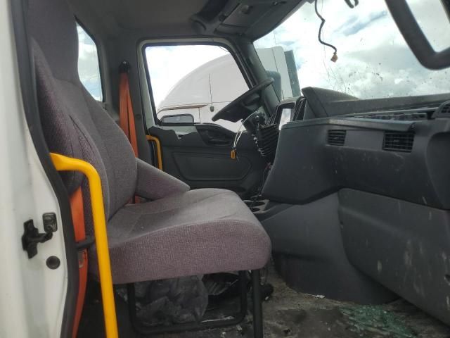 2024 International Rh613 Semi Truck