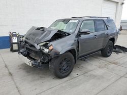 Toyota 4runner Vehiculos salvage en venta: 2019 Toyota 4runner SR5/SR5 Premium