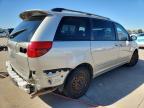 2005 Toyota Sienna ce