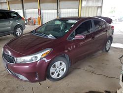 2017 KIA Forte LX for sale in Phoenix, AZ