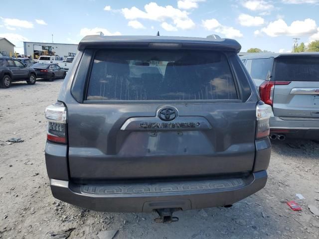 2015 Toyota 4runner Sr5/sr5 Premium