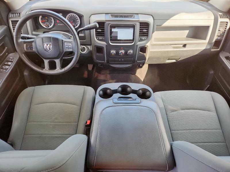 2013 Dodge Ram 1500 st