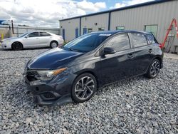 2016 Scion IM for sale in Arcadia, FL