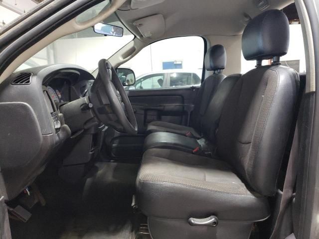 2005 Dodge RAM 1500 ST