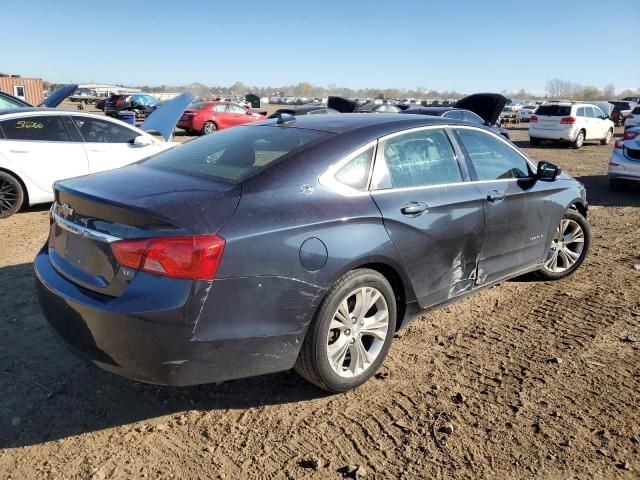 2014 Chevrolet Impala lt