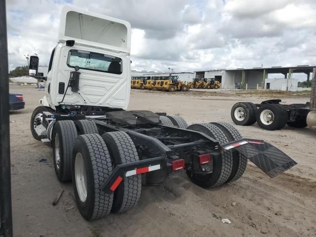 2024 International Rh613 Semi Truck