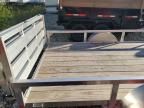 2025 H & H Trailers 2025 H & H H7612RSA-030 Utility Trailer