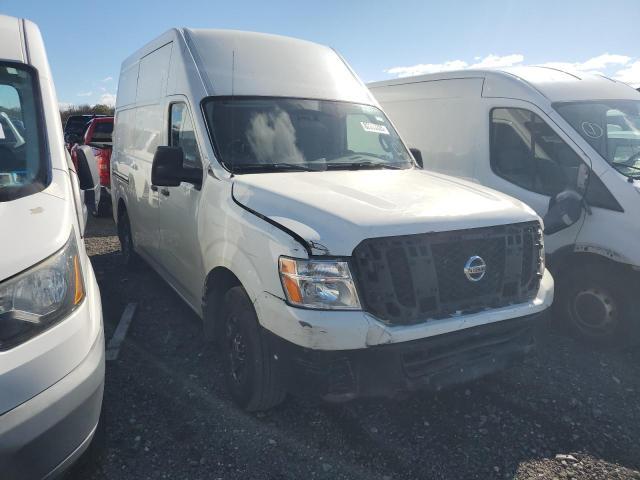 2013 Nissan NV 2500