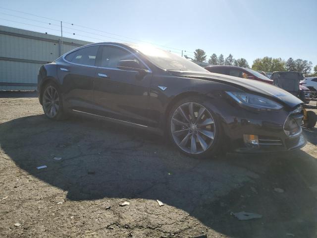 2015 Tesla Model s 85D