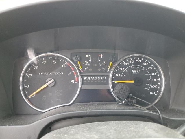 2008 Chevrolet Colorado