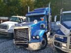 2017 Freightliner Coronado Semi Truck