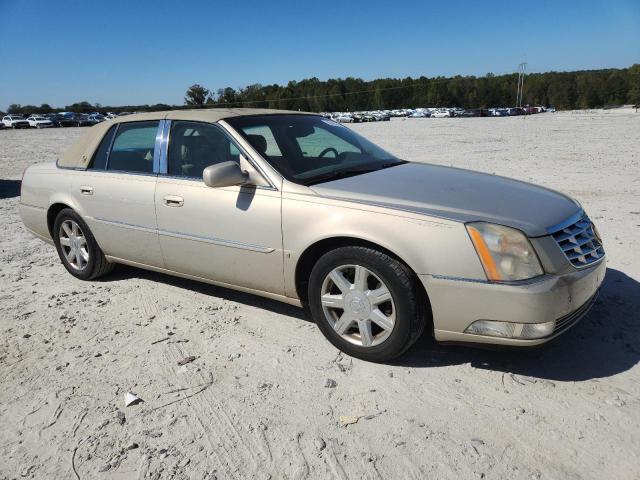 2007 Cadillac DTS