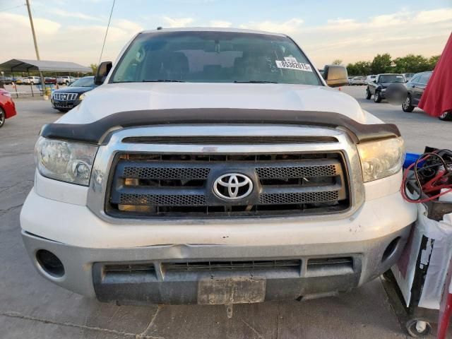 2012 Toyota Tundra Double Cab SR5