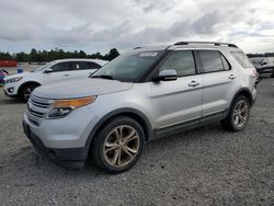 2015 Ford Explorer Limited for sale in Lumberton, NC