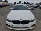 2017 BMW 530 i