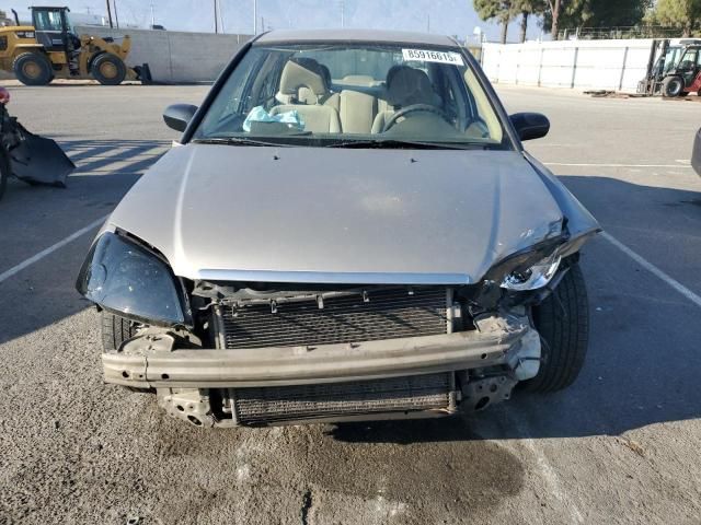 2003 Honda Civic LX