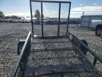 2022 Carry-On 5X8SP-GEN  Utility Trailer