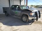 2013 GMC Sierra K2500 Heavy Duty