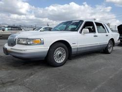 1997 Lincoln Townhouse 1997 Lincoln Town car for sale in Adelanto, CA