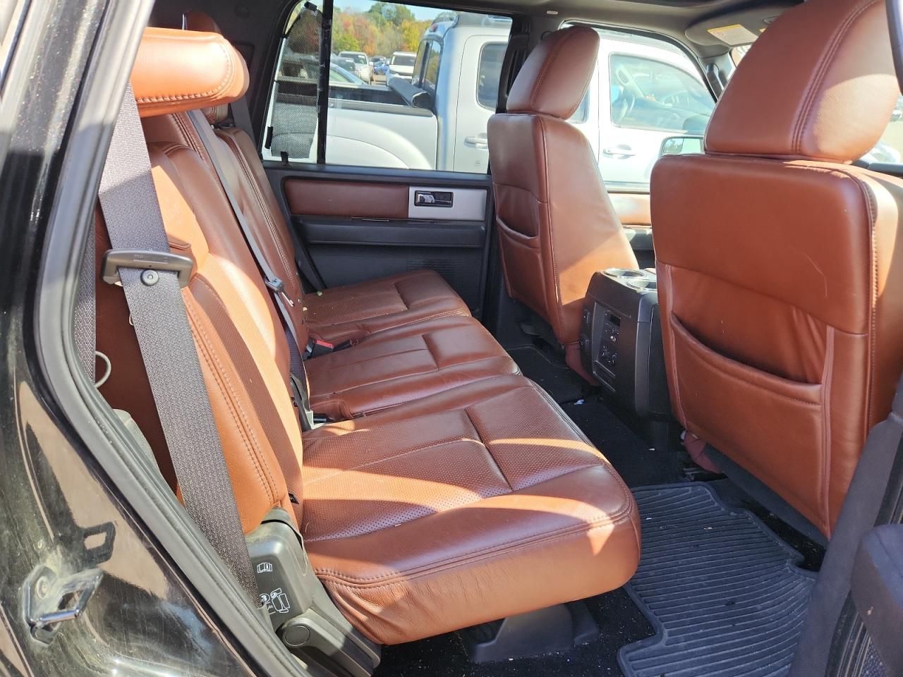 2013 Ford Expedition xlt