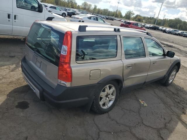 2005 Volvo XC70