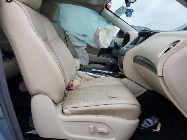 2017 Infinity Qx60 Base